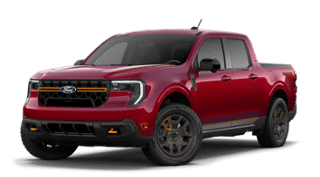 2026 Ford Maverick® External Image 2